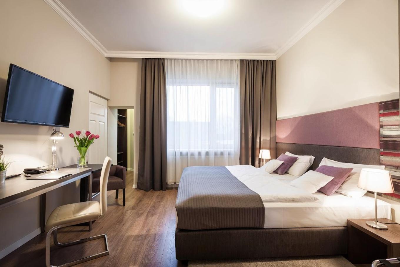 Albergo Kolodziej Siemianowice Śląskie Exterior foto